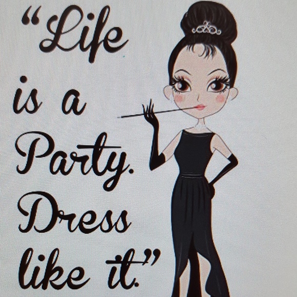 Meet your Posher, Dana - Picture 2 of 3